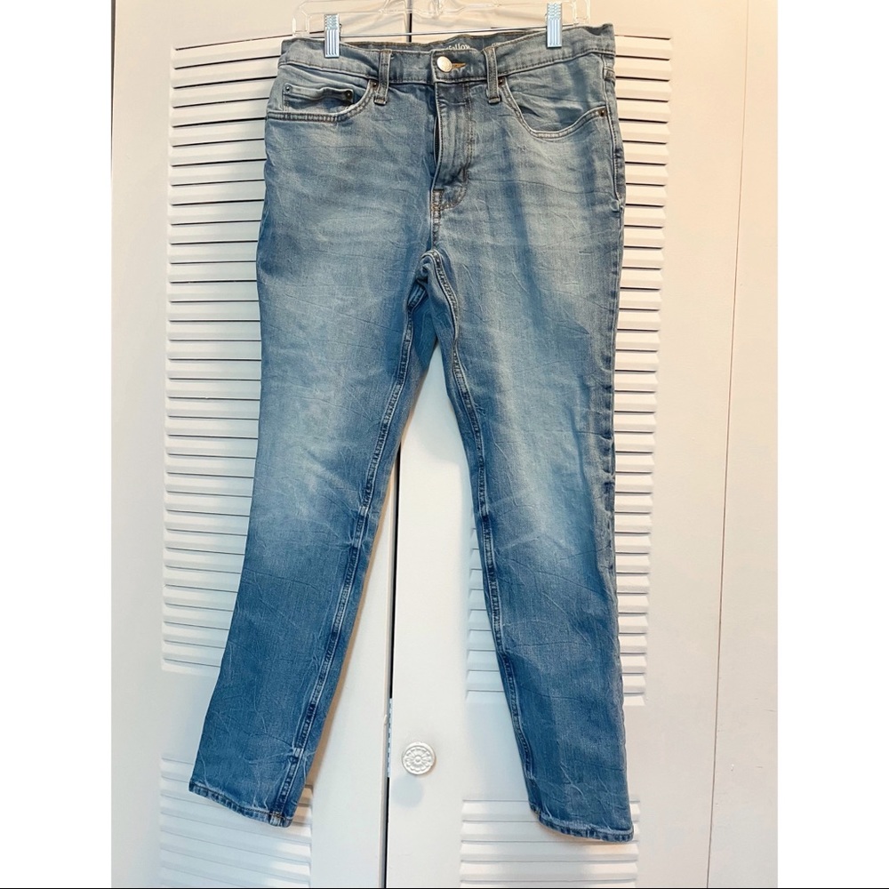 Goodfellow & Co Skinny Jeans